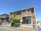 ハイムクレアール Bの外観画像