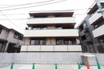 ビエント新横浜の外観画像