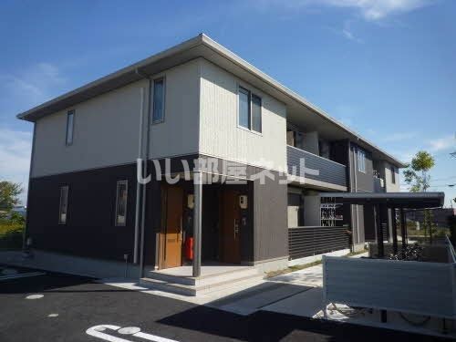 ONEPIECEの外観画像