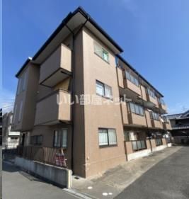 CASAの外観画像