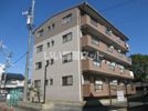 ツインプラザBの外観画像