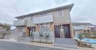 Garden House Aの外観画像