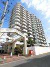 ファミール江波公園リバーサイド壱番館の外観画像