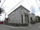 アーク世田谷代田A棟の外観画像