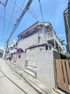 サンパレス（萩山駅前）の外観画像
