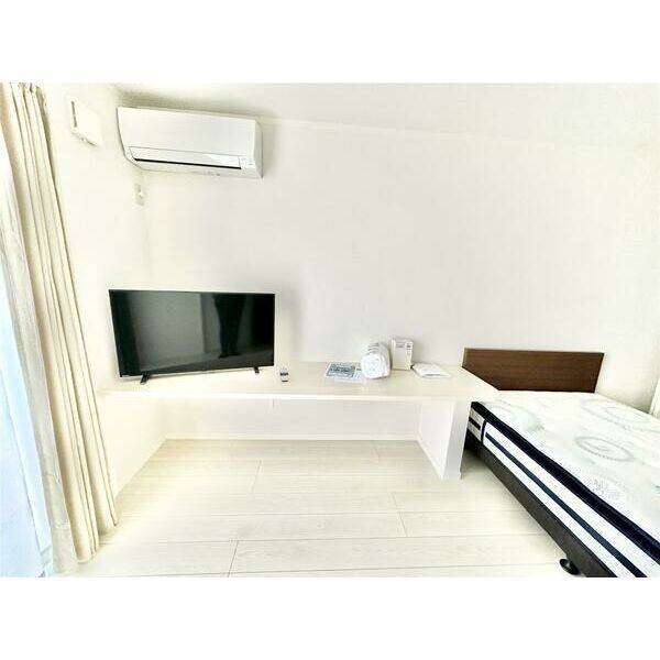 K Ⅰの外観画像