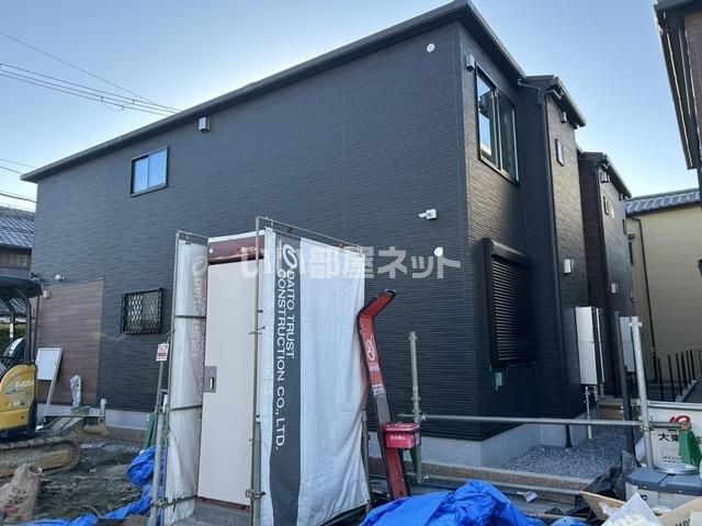 リアンハウスの外観画像