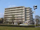 クオラフィラーレつくば学園都市の外観画像