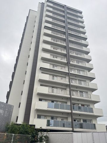 ヴェルディ古市駅前の外観画像