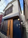 金町HOUSE 戸建ての外観画像