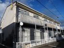 ハイツ新田Aの外観画像
