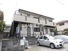 ハイムのぞみの外観画像