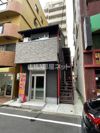 Hide Houseの外観画像