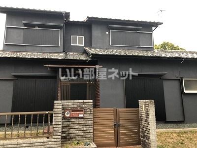 貴志川町岸宮戸建ての外観画像