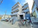 アルティメイトbuilding仁保の外観画像