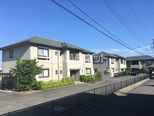 ラポールCの外観画像