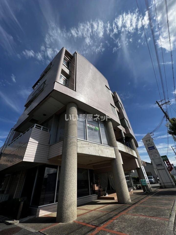 I&Iマンションの外観画像