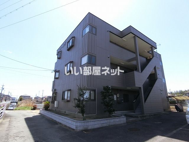 サニー藤水の外観画像