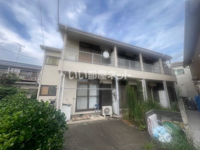 オレンジ・カウンティの外観画像