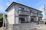 CASA安宅 A棟の外観画像