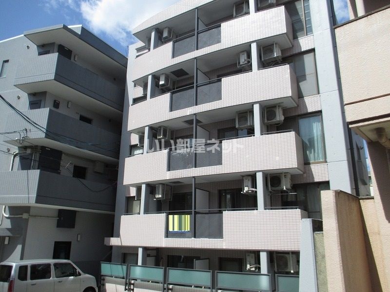 ビクトワール望が丘の外観画像