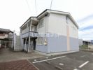 Surplusハイツローズの外観画像