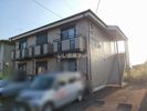 ブリリアンスKAWASHIMAの外観画像