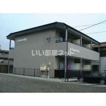 Sunrise Fujiの外観画像