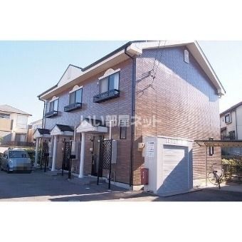 Habitationの外観画像