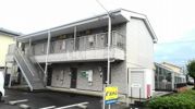 コスモ下山の外観画像