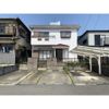 柿本町1丁目戸建の外観画像