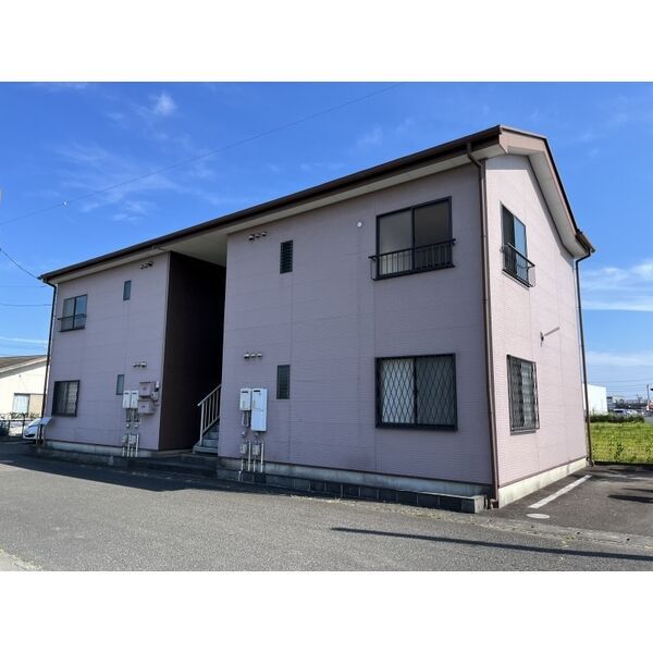 Surplusプルミエの外観画像