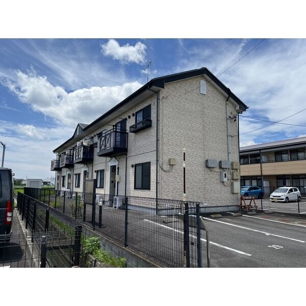 ブランシェ アイの外観画像