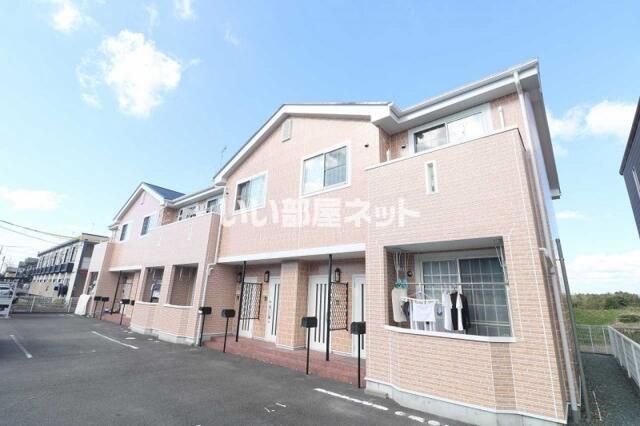 マウルールの外観画像