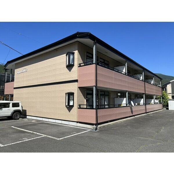 Surplus Le nord Bの外観画像