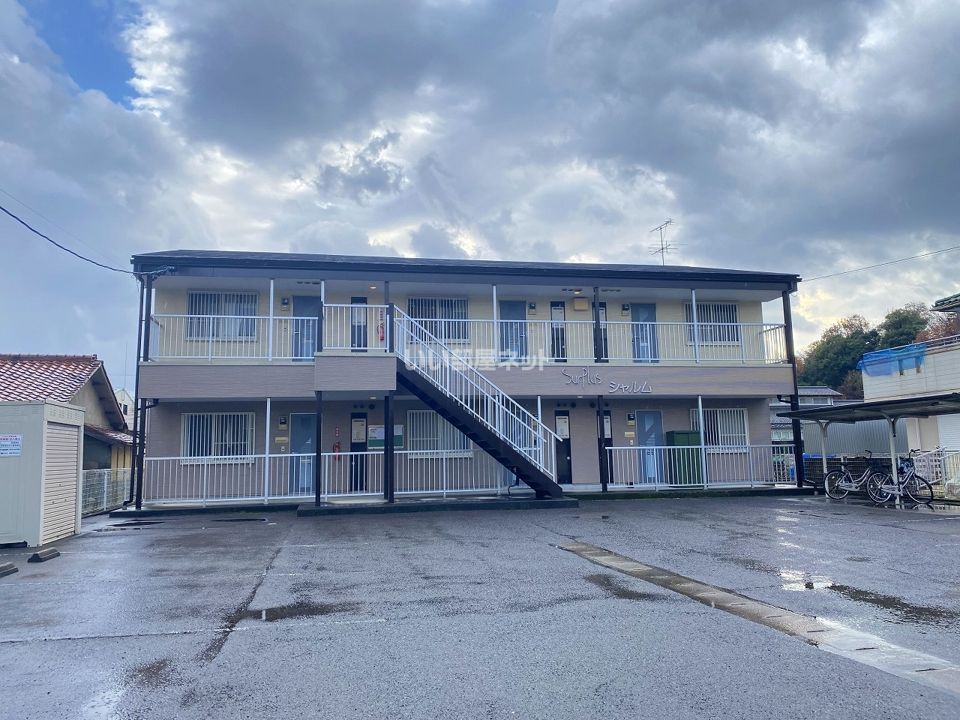 Surplusシャルムの外観画像