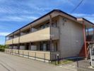 シャンドールカモノⅠの外観画像