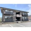 Residence COMFORT Aの外観画像