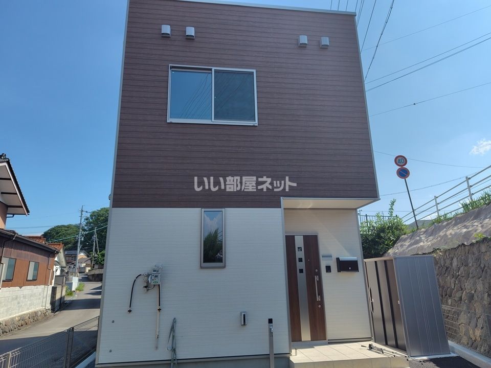 セピアの外観画像