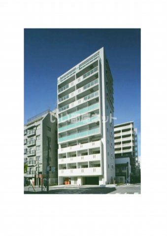 アーク松戸セントラルパークの外観画像