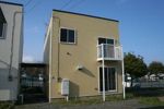 フレンズハウス金沢ⅡCの外観画像