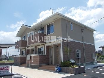 イエローローズⅡの外観画像