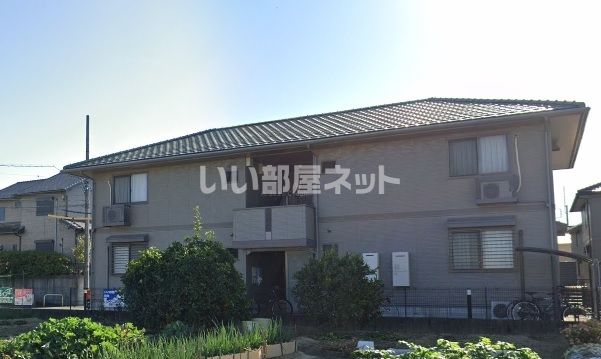 エトワールの外観画像