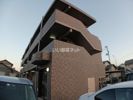 ロイヤルセレッソⅠの外観画像