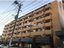 クリナーレ志家町の外観画像