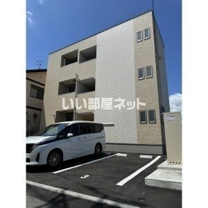 REGALEST ディアコート六番館の外観画像