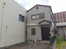 本町二丁目貸家の外観画像