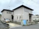 入間市東町貸家A棟の外観画像