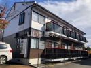 ヴィラージュみたけ Aの外観画像