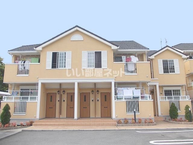 サウス・グリーンCの外観画像